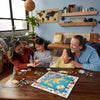 Hasbro Monopoly Traveling the World