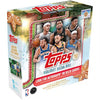 Topps - 25/26 NBA Holiday Basketball - Mega