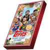 Topps - 25/26 NBA Holiday Basketball - Countdown Calendar