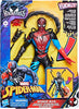 Hasbro Hasbro - Marvel Spider-Man - Action Figure di Spider-Man VenomVersus Liquid Shifter