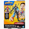 Hasbro Hasbro - Marvel Spider-Man - Action Figure di Spider-Man VenomVersus Liquid Shifter