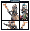 Warhammer 40000 - Astra Militarum - Primaris Psyker