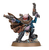 Warhammer 40000 - Genestealer Cults - Kelermorph