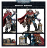 Warhammer 40000 - Genestealer Cults - Reductus Saboteur