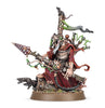 Age of Sigmar - Skaven - Warlock Bombardier