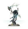 Age of Sigmar - Nighthaunt - Liekoron the Executioner