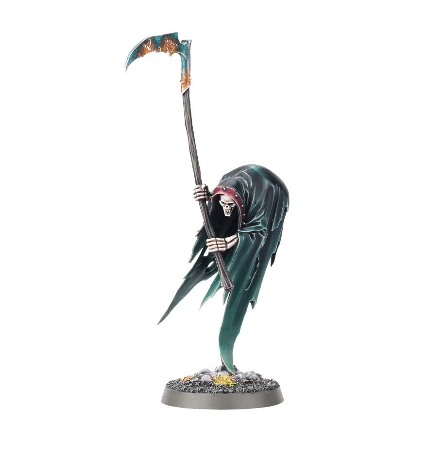 Age of Sigmar - Nighthaunt - Cairn Wraith