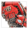 Warhammer 40000 - Blood Angels - Furious Dreadnought