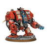 Warhammer 40000 - Blood Angels - Furious Dreadnought