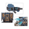 Warhammer 40000 - Space Wolves - Venerable Dreadnought