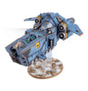 Warhammer 40000 - Space Wolves - Stormfang Gunship/Stormwolf