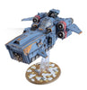 Warhammer 40000 - Space Wolves - Stormfang Gunship/Stormwolf
