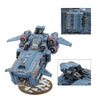 Warhammer 40000 - Space Wolves - Stormfang Gunship/Stormwolf