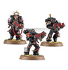 Warhammer 40000 - Blood Angels - Death Company