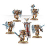 Blood Guard