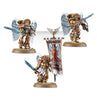 Blood Guard