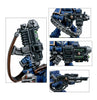 Warhammer 40000 - Space Marine - Devastator Squad