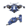 Warhammer 40000 - Space Marines - Stormhawk Interceptor