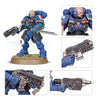 Warhammer 40000 -  Space Marines - Primaris Reivers
