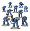 Warhammer 40000 -  Space Marines - Primaris Hellblasters