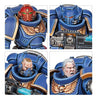 Warhammer 40000 -  Space Marines - Primaris Hellblasters
