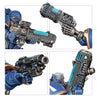 Warhammer 40000 -  Space Marines - Primaris Hellblasters