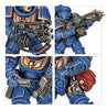 Warhammer 40000 -  Space Marines - Primaris Intercessors