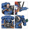 Warhammer 40000 -  Space Marines - Primaris Intercessors