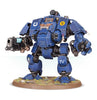 Warhammer 40000 -  Space Marines -  Redemptor Dreadnought