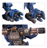 Warhammer 40000 -  Space Marines -  Redemptor Dreadnought