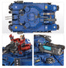Warhammer 40000 -  Space Marines - Primaris Repulsor Executioner