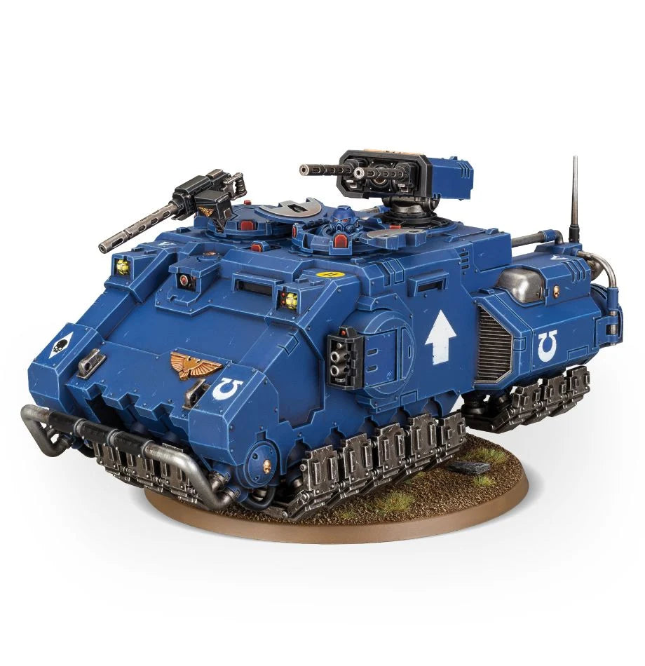 Warhammer 40000 -  Space Marines - Primaris Impulsor