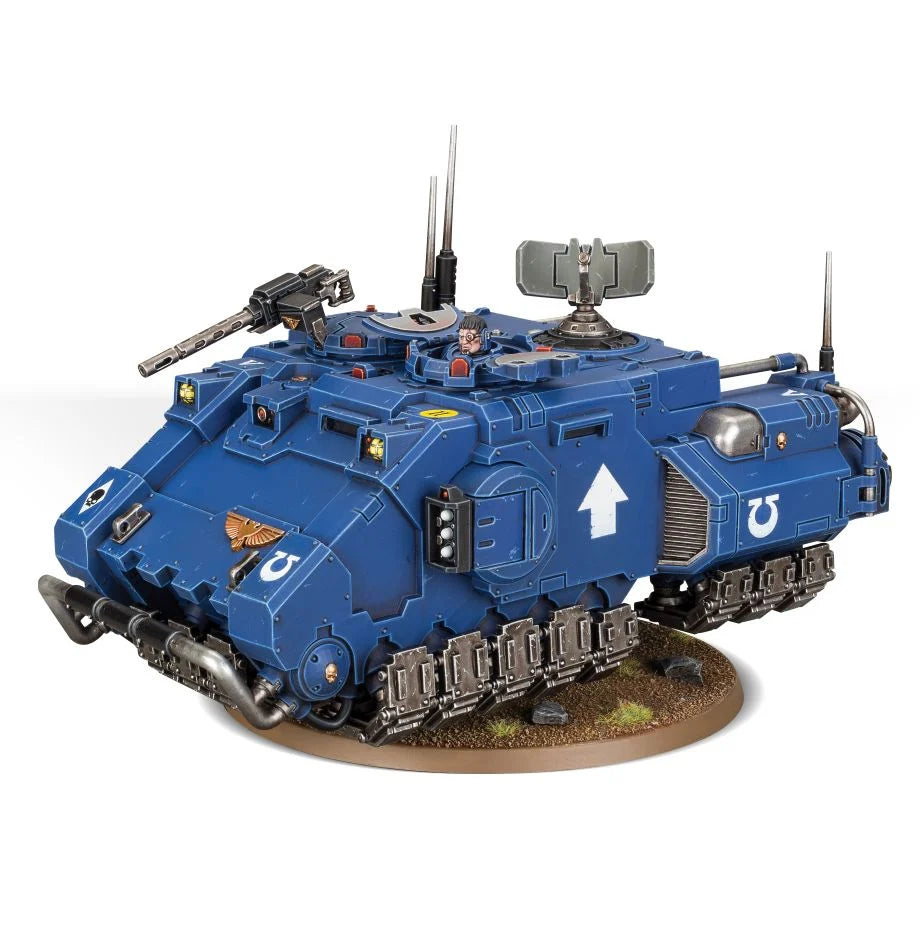 Warhammer 40000 -  Space Marines - Primaris Impulsor