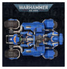 Warhammer 40000 - Space Marines - Primaris Invader ATV
