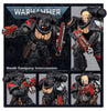 Intercessors of the Blood Angels Death Company