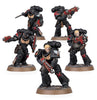 Intercessors of the Blood Angels Death Company