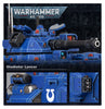 Warhammer 40000 - Space Marines - Gladiator Valiant/Gladiator Reaper/Gladiator Lancer/Impulsor
