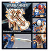 Blade Guard Veterans