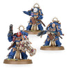 Warhammer 40000 - Ultramarines - Combat Patrol