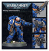 Warhammer 40000 - Space Marines - Heavy Intercessors