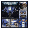 Warhammer 40000 - Space Marines - Stormhawk Interceptor