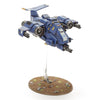 Warhammer 40000 - Space Marines - Stormhawk Interceptor