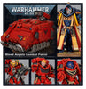 Combat Patrol: Blood Angels