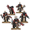 Warhammer 40000 - Black Templars -Combat Patrol
