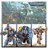 Warhammer 40000 - Space Wolves - Combat Patrol