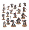 Warhammer 40000 - Black Templars -Combat Patrol