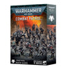 Warhammer 40000 - Space Marines - Raven Guard - Combat Patrol