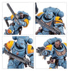 Warhammer 40000 - Space Wolves - Blood Claws