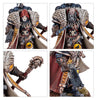 Warhammer 40000 - Space Wolves - Wolf Priest