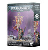 Warhammer 40000 - Black Templars - Crusade Ancient